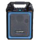 Blaupunkt MB06 speaker (bluetooth, black)