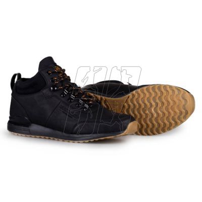 7. Leather Jogger Bustagrip M MRM4A shoes