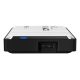 4. External HDD WD WD_BLACK P10 6TB 2.5 White