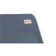2. Outwell Tenby 3-Leg Camping Lounger Blue