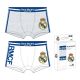 2. Real Madrid boys' junior boxer briefs 2-pack 2900003005