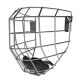 3. Bauer Contour Chrome Grille