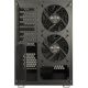 4. Inter-Tech Geh Mini IPC NAS-8 ITX, Micro-ATX, ATX 240x295x362 Case