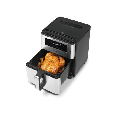 4. Breville VDF131X air fryer