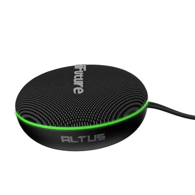 5. HiFuture Altus Bluetooth Mini Speaker - Black