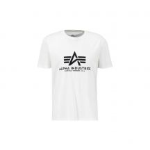 Alpha Industries Basic T-Shirt M 100501-09