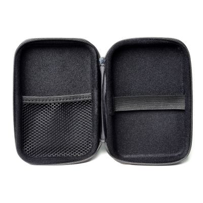 5. Orico PHD-25 protective case for 2.5" portable drive - blue