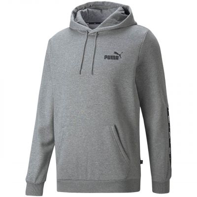 Puma ESS+ Tape Hoodie FL M 849040 03