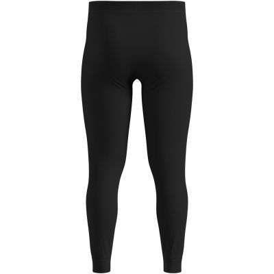 Odlo MERINO 260 Men's Thermal Leggings Black