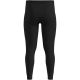 Odlo MERINO 260 Men's Thermal Leggings Black