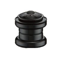 NECO 1 1/8'' h845 black rudder