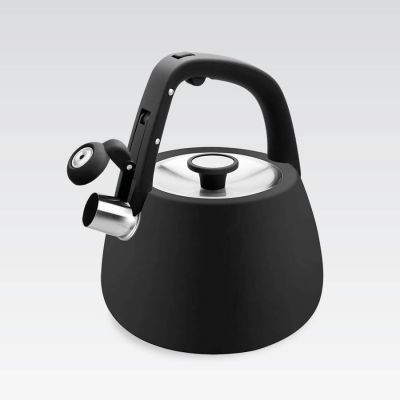 2. Non-electric kettle Maestro MR-1318, black