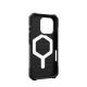 6. UAG Essential Armor Magsafe - MagSafe-compatible protective case for iPhone 16 Pro (black)