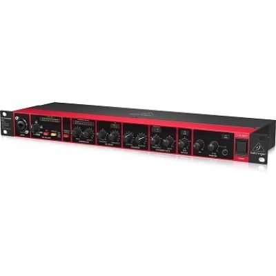 3. Behringer UV1 audio amplifier