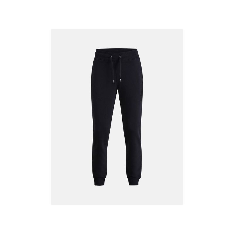 Peak Performance W Ease Pant Black