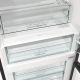 15. GORENJE NRK6192ABK4 fridge-freezer