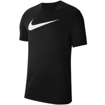 Men’s Nike Dri-FIT Park T-Shirt black CW6936 010 M