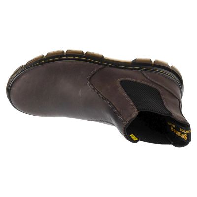 3. Dr. Martens Embury Chelsea Boots DM42013020 Grey 41