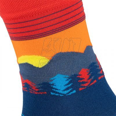 8. Alpinus Lavaredo W FI11094 socks