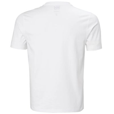 4. Helly Hansen Men's HUDSON T-SHIRT 54530 001