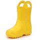 18. Crocs Handle It Rain Boot Jr 12803-730
