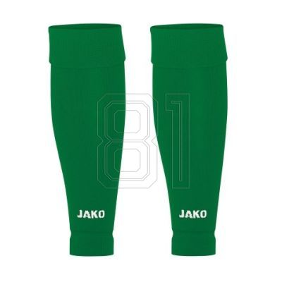 Footless leggings JAKO Tube 3401 06