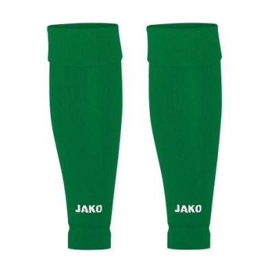 Footless leggings JAKO Tube 3401 06