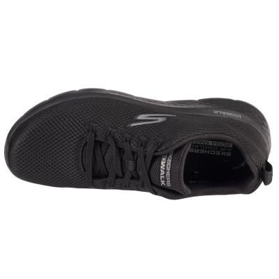 3. Skechers Go Walk Flex - Vespid 216507-BBK Black 41