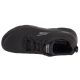3. Skechers Go Walk Flex - Vespid 216507-BBK Black 41