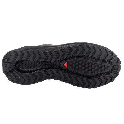 4. Salomon Aero Blaze 3 Grvl Gtx W L47976700 Black 42