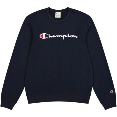 7. Champion Crewneck Sweatshirt M 220727 BS501