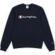 7. Champion Crewneck Sweatshirt M 220727 BS501