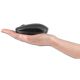 2. Kensington Pro Fit Bluetooth Compact Ambidextrous Travel Mouse