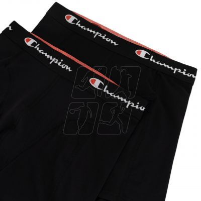 2. Champion M U20001 KK001 Boxers