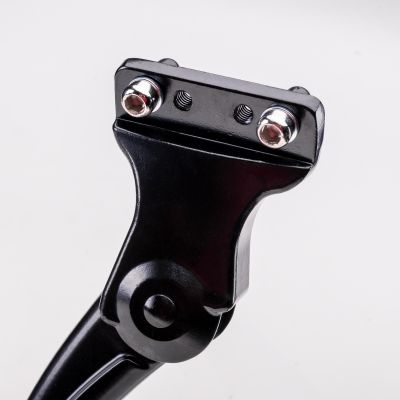 2. STANDARD footer