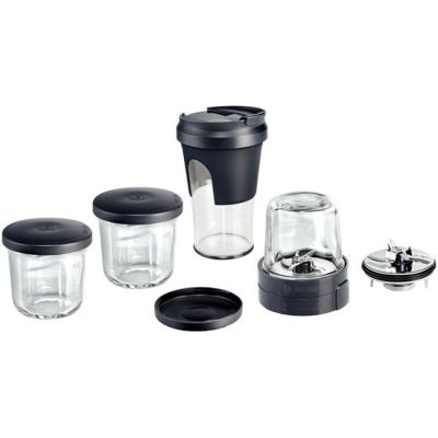 3. TastyMoments 5-in-1 Multi Set Bosch MUZ45XTM1