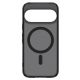 4. Spigen Ultra Hybrid Mag MagSafe Case for Google Pixel 11 Pro - Black and Gray