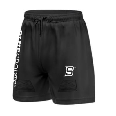 2. BlueSports Cup Jr Mesh Shorts