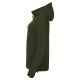 5. Women's Trail Softshell Jacket (Military)