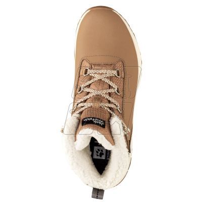 6. Jack Wolfskin Everquest Texapore Mid W shoes 4053581_5601