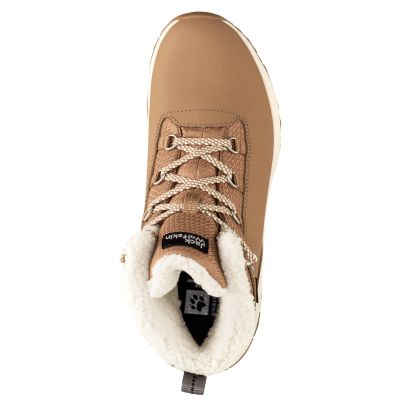 6. Jack Wolfskin Everquest Texapore Mid W shoes 4053581_5601