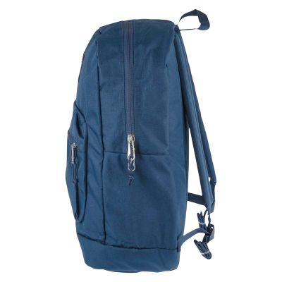 2. JanSport Cross Town Plus Backpack EK0A5BLBN54 Navy One Size