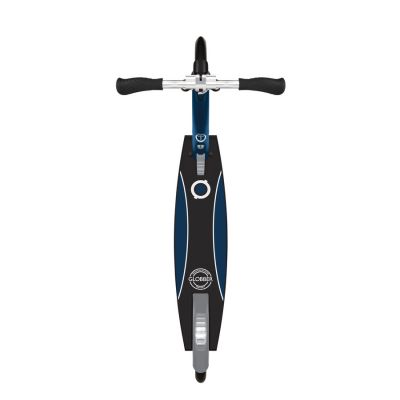 17. Globber NL 230-205 Duo 686-100 city scooter