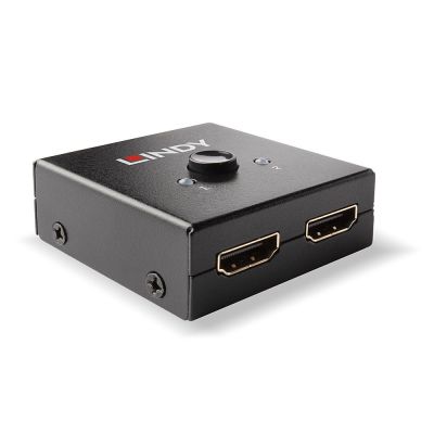 2. Lindy 38336 HDMI Video Switch