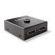 2. Lindy 38336 HDMI Video Switch