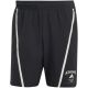 8. adidas Designed for Training Legacy Heritage Men's Shorts Black KA5283