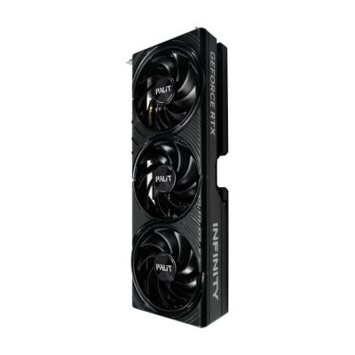 4. Palit RTX5080 INFINITY 3 16GB GDDR7 256bit 3-DP HDMI NVIDIA GeForce RTX 5080