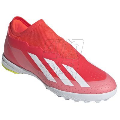 4. adidas X Crazyfast League LL M IF0695 football shoes