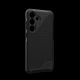 2. UAG Metropolis LT Magnet Case for Samsung Galaxy S25+ 5G - Black Kevlar