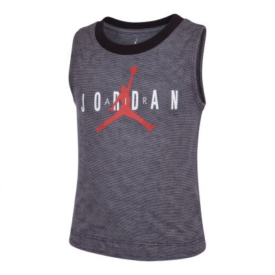 5. Kids' Air Jordan Half Court Muscle Set - 657495-023